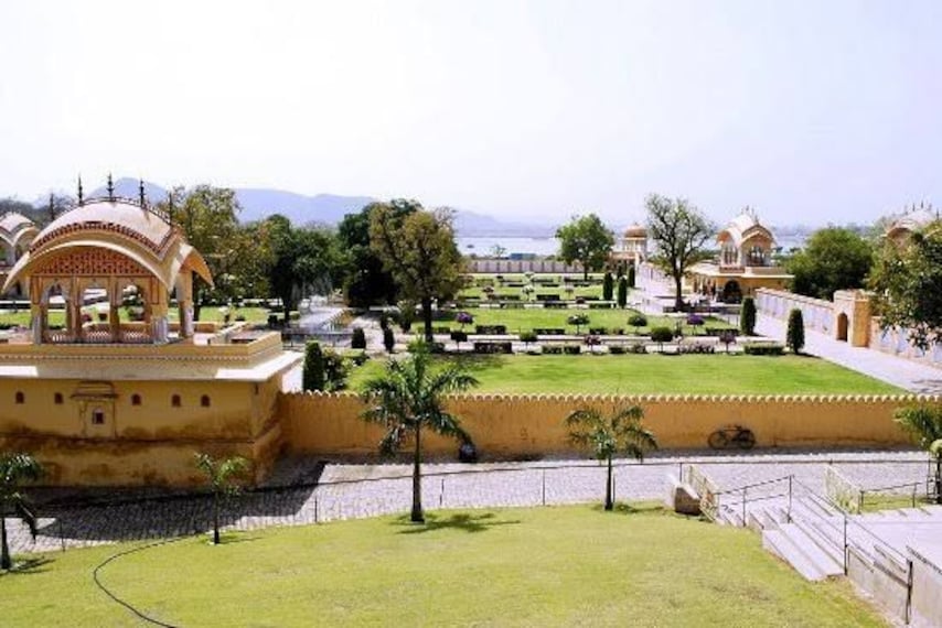 Kanak Vrindavan Mahal_3